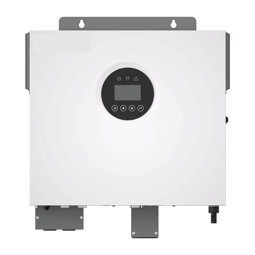 NEXON HybridX 6 residential hybrid inverter