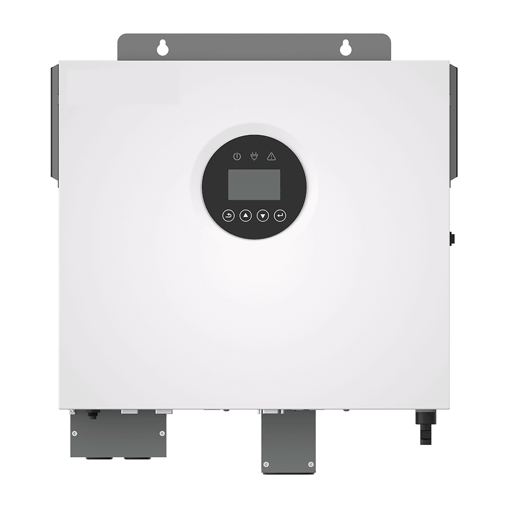 NEXON IndependX 6 off-grid inverter